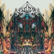 VINDSVAL (Falkenbach) - Imperium Grotesque