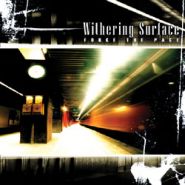 WITHERING SURFACE - Force The Pace