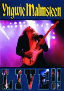 YNGWIE MALMSTEEN - Live!!