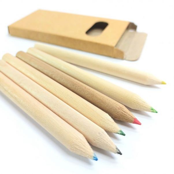 Набор карандашей Pencilvania Mini