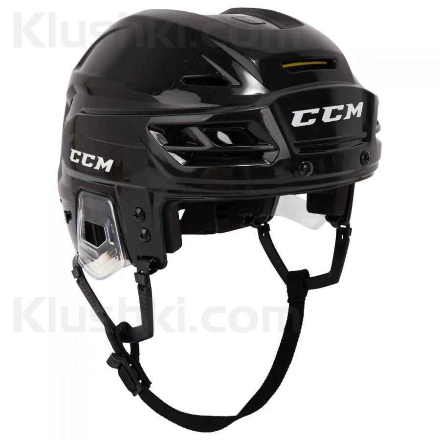 Шлем хоккейный CCM Tacks 310