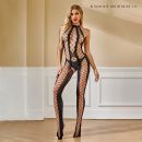 Бодистокинг из нежнейшей сетки, S/L