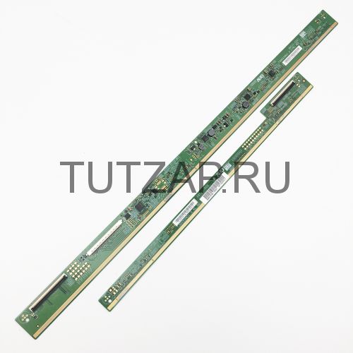 Планки матрицы T390XVN01.0 39T11-S00 39T11-C02 для телевизора Supra STV-LC40T840WL