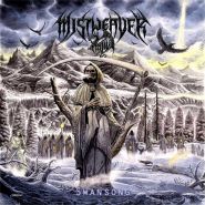 MISTWEAVER - Swansong