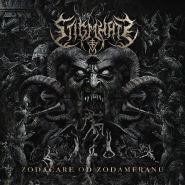 STIGMHATE - Zodacare Od Zomameranu (digi-pack)