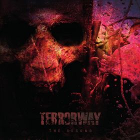 TERRORWAY - The Second (digi-pack)