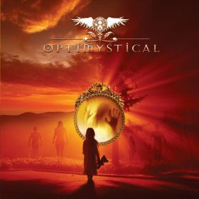 OPTIMYSTICAL - Distant Encounters