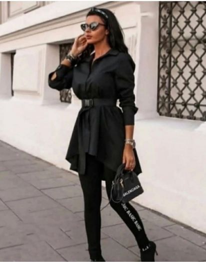 Туника женская 27200