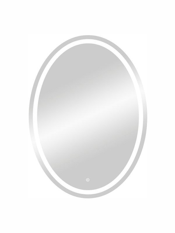 Зеркало Континент Verso Led 570х770 ЗЛП40