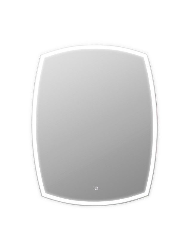 Зеркало Континент Dream Led 700х900 ЗЛП612