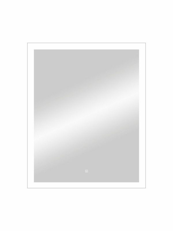 Зеркало Континент Sevilla Led 800х900 ЗЛП549