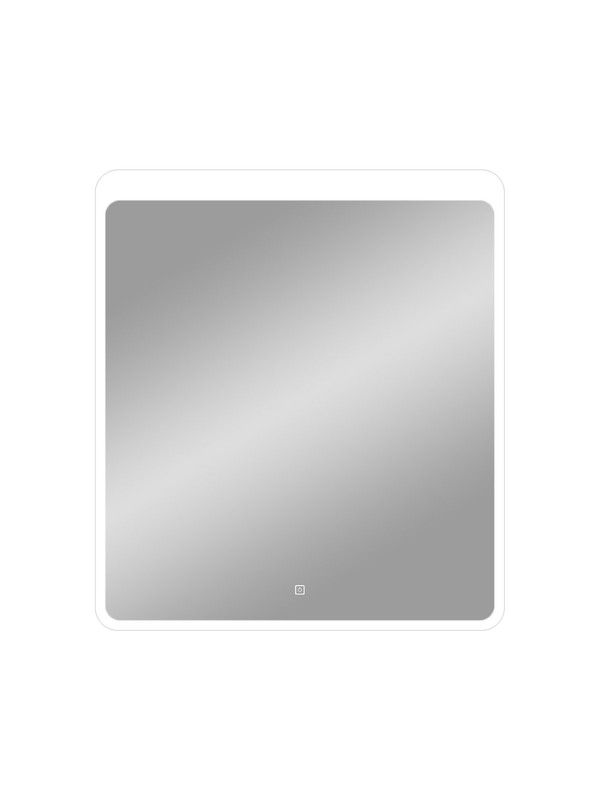 Зеркало Континент Lacio standart 800x900 ЗЛП756