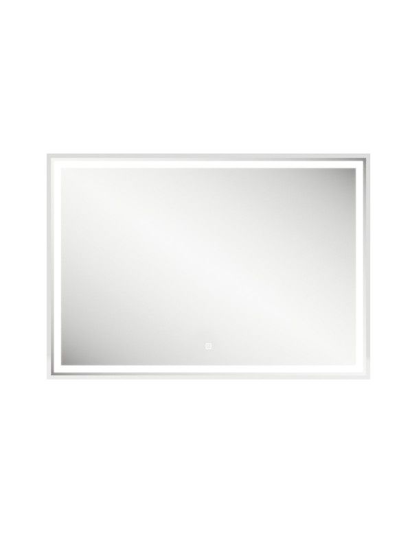 Зеркало Континент Fancy standart 1000x700 ЗЛП879