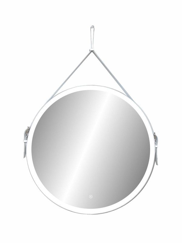 Зеркало Континент Millenium white d800 ЗЛП1706