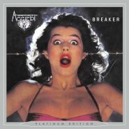 ACCEPT - Breaker (Platinum Edition) 1981/2017