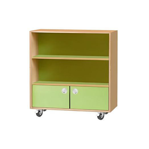 РКСХЛ-П/15603 Система хранения Серия Лайм (650х450х1000мм)