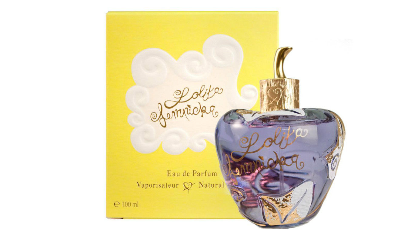 Lolita Lempicka Лолита Лемпика духи