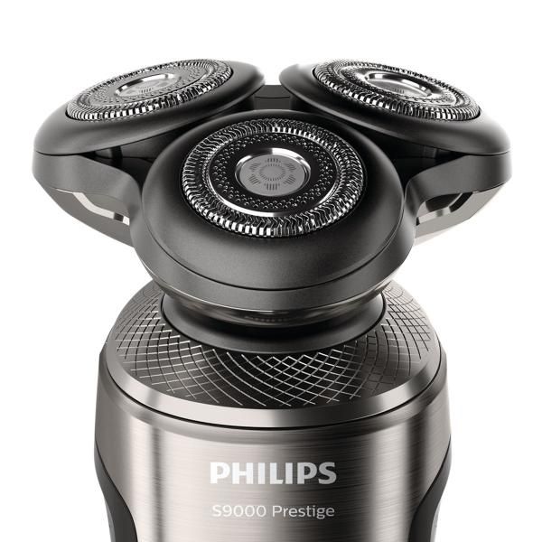 Бритвенные головки Philips SH98, 9000 Series