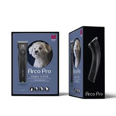 Профессиональная машинка для стрижки животных Moser Arco Pro 1876-0063