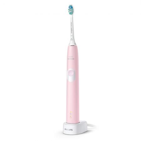 Электрическая зубная щетка Philips Sonicare ProtectiveClean 4300 HX6806/04