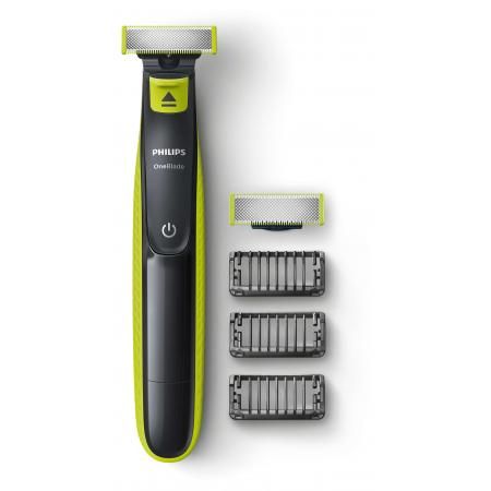 Триммер Philips OneBlade QP2520/60