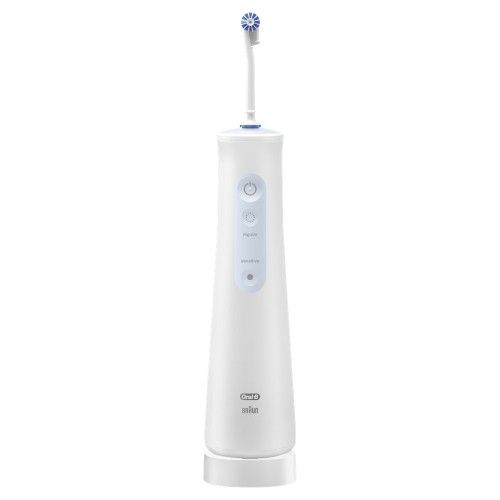 Ирригатор Oral-B Aquacare 4 Pro-Expert MDH20.016.2
