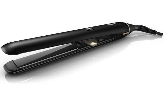 Плойка Philips HPS930 Pro, черный