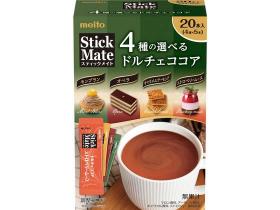 Какао Meito Stick Mate