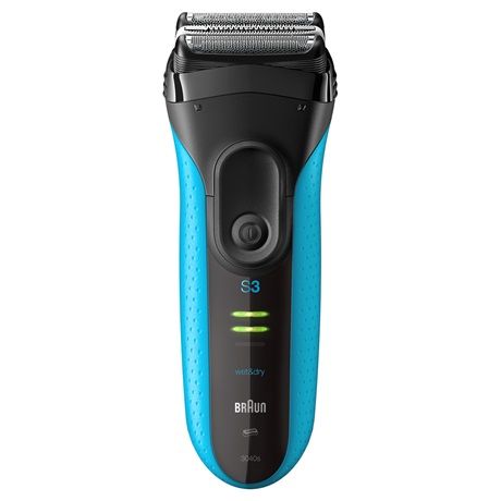 Электробритва Braun 3040TS Series 3 ProSkin