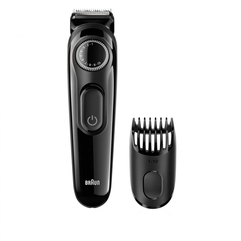 Триммер Braun BT 3020