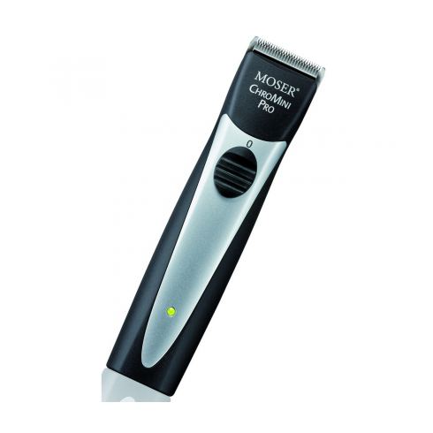Машинка для стрижки волос Moser 1591-0062 CHROMINI PRO окантовочная