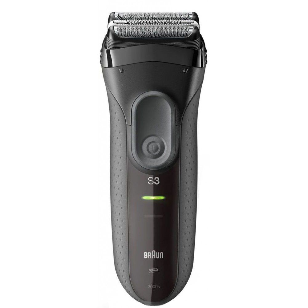 Электробритва Braun 3000BT Series 3 Shave&Style