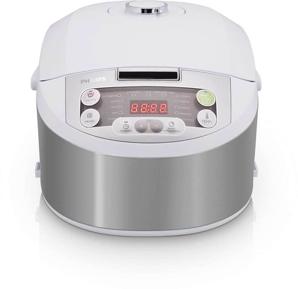 Мультиварка Philips HD 3136/03