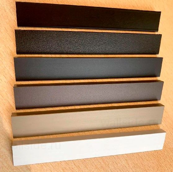 Minimal FD-05 микроплинтус