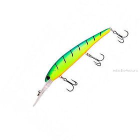 Воблер Mottomo Catcher 120F 20g Lime Tiger