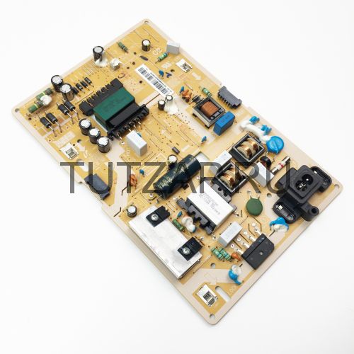 Блок питания BN44-00872A  L55E1_KDY для телевизора Samsung UE55K6550AU