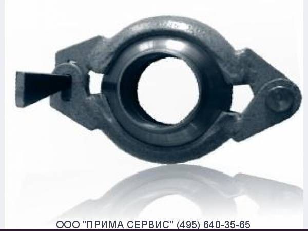 Соединение быстроразъемное Ду 63, Ру16, ст.20