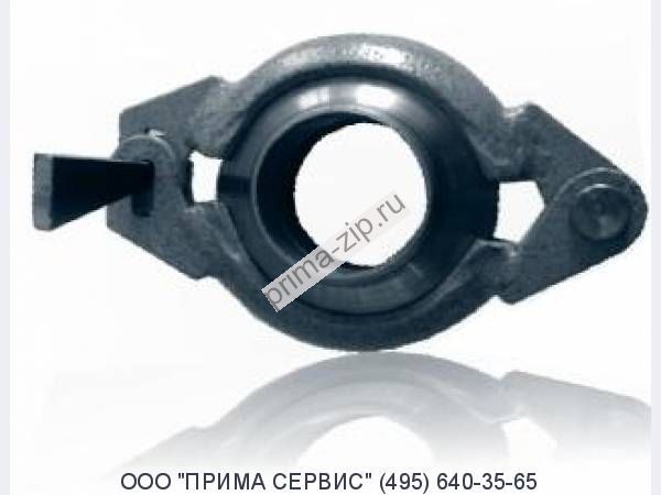 Соединение быстроразъемное Ду 63, Ру16, ст.20