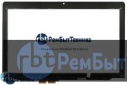 Модуль (Матрица, экран, дисплей + тачскрин)  Lenovo ThinkPad X240 LP125WF2(SP)(B1) черный
