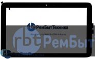 Сенсорное стекло (тачскрин)  HP Split x2 13 741105-570 черный