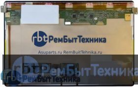 Модуль (Матрица, экран, дисплей + тачскрин)  HP Touchsmart TM2 LTN121AT09 + WACOM SU6E-12W01AU-01A черный