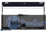 Модуль (Матрица, экран, дисплей + тачскрин)  Lenovo Thinkpad X220/X230 черный