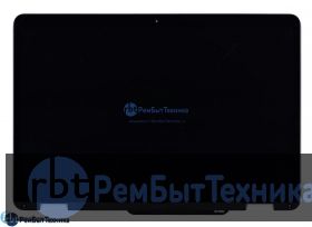 Модуль (Матрица, экран, дисплей + тачскрин)  Asus TP401 FHD