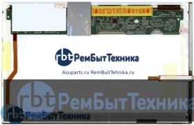 Модуль (Матрица, экран, дисплей + тачскрин)  HP Touchsmart TX2 LTN121AT06 черный