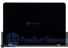 Модуль (Матрица, экран, дисплей + тачскрин)  Asus UX460 FHD с рамкой