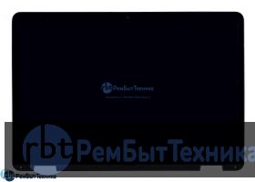 Модуль (Матрица, экран, дисплей + тачскрин)  Asus TP401 FHD с рамкой