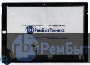 Модуль (Матрица, экран, дисплей + тачскрин)  Microsoft Surface Pro 3 черный