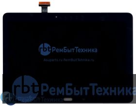 Модуль (Матрица, экран, дисплей + тачскрин)  Samsung Galaxy Tab Pro 10.1 SM-T520 черный