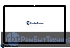Стекло  Huawei MatePad 10.4 черный