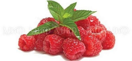 Кухня "Малина" 2000 мм (Фотопечать)